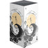 Disney The Nightmare Before Christmas Jack on Spiral Hill Art Xbox Series X Skins